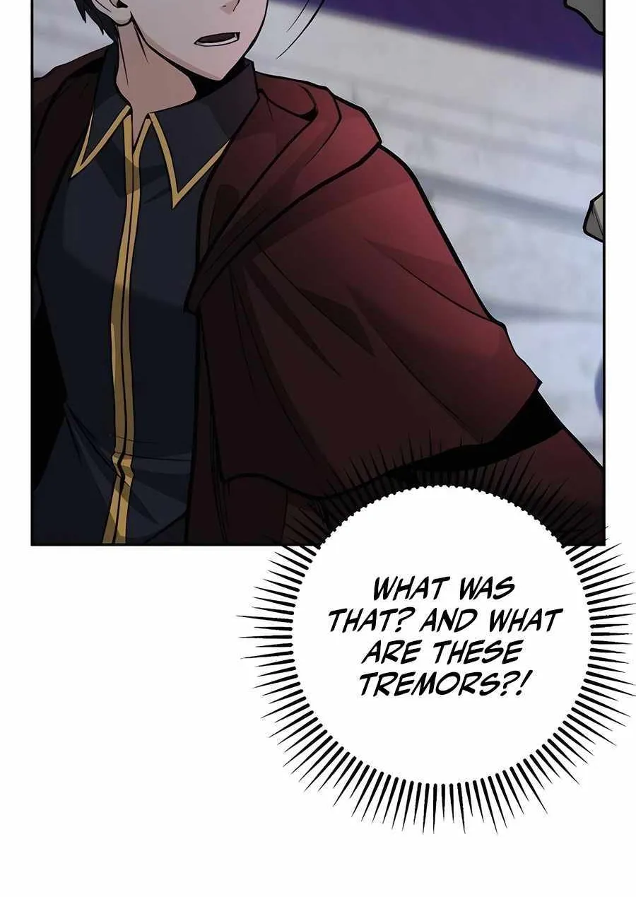HOLY EMPEROR’S GRANDSON IS A NECROMANCER Chapter 53 page 78 - 
