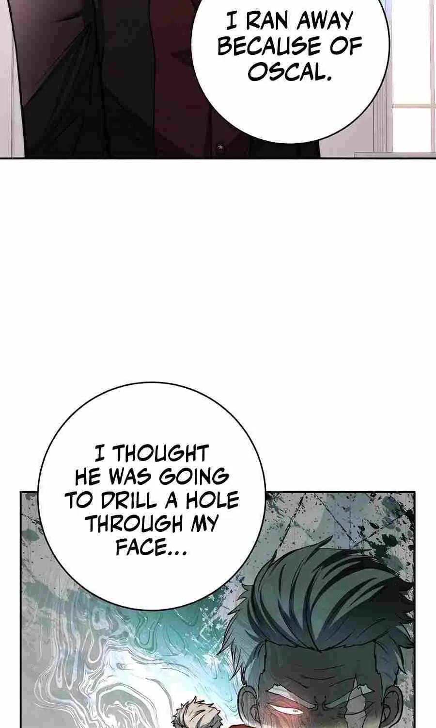 HOLY EMPEROR’S GRANDSON IS A NECROMANCER Chapter 53 page 9 - 