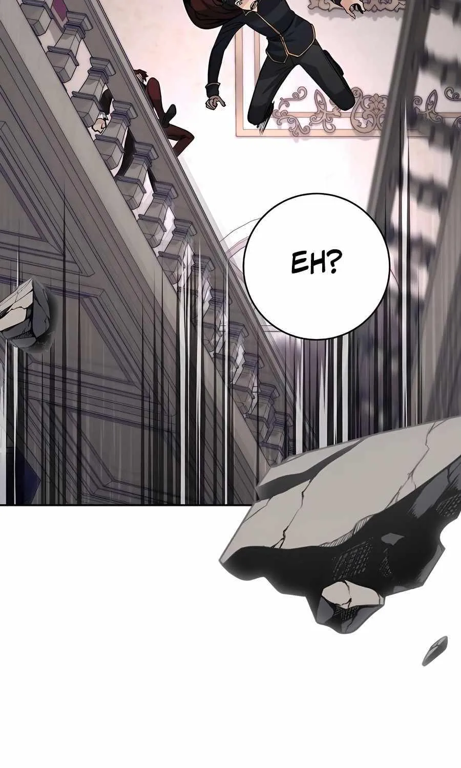 HOLY EMPEROR’S GRANDSON IS A NECROMANCER Chapter 53 page 81 - 