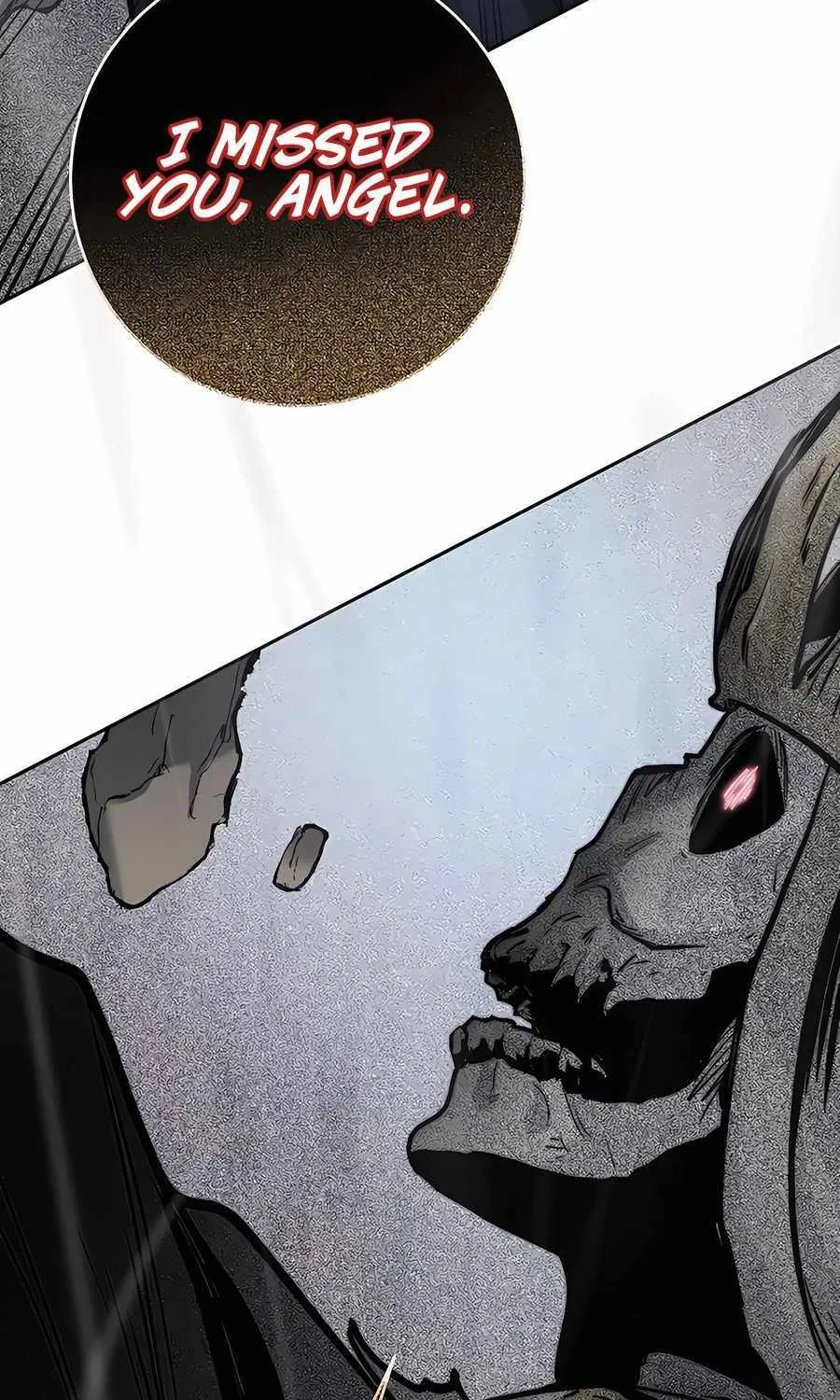 HOLY EMPEROR’S GRANDSON IS A NECROMANCER Chapter 53 page 86 - 