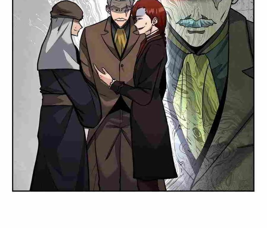 HOLY EMPEROR’S GRANDSON IS A NECROMANCER Chapter 53 page 10 - 