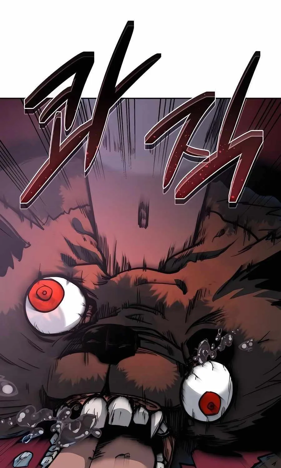 HOLY EMPEROR’S GRANDSON IS A NECROMANCER Chapter 54 page 2 - 