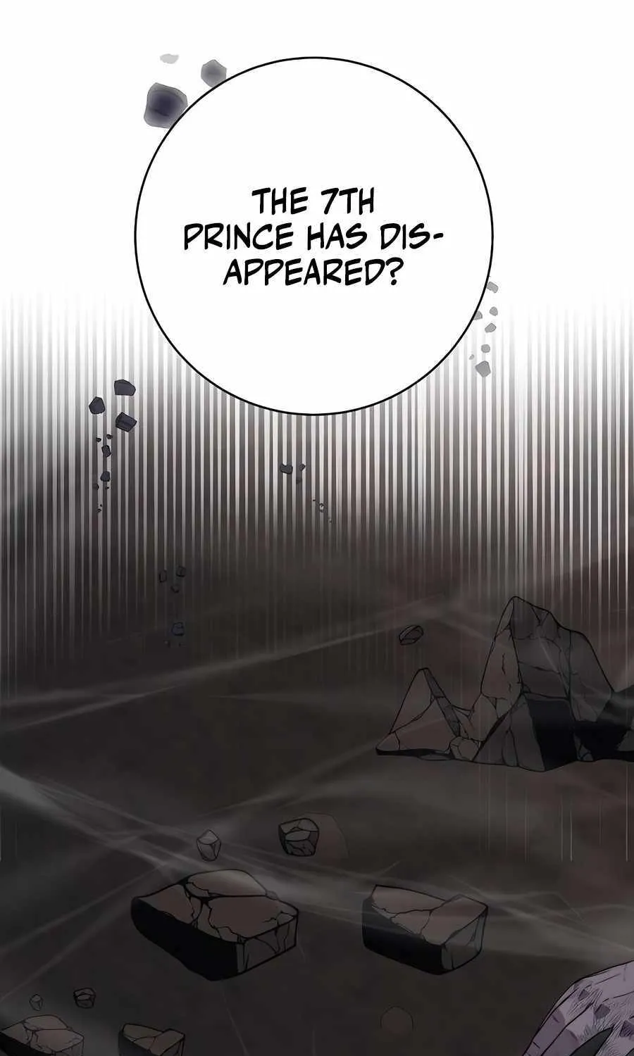 HOLY EMPEROR’S GRANDSON IS A NECROMANCER Chapter 54 page 11 - 