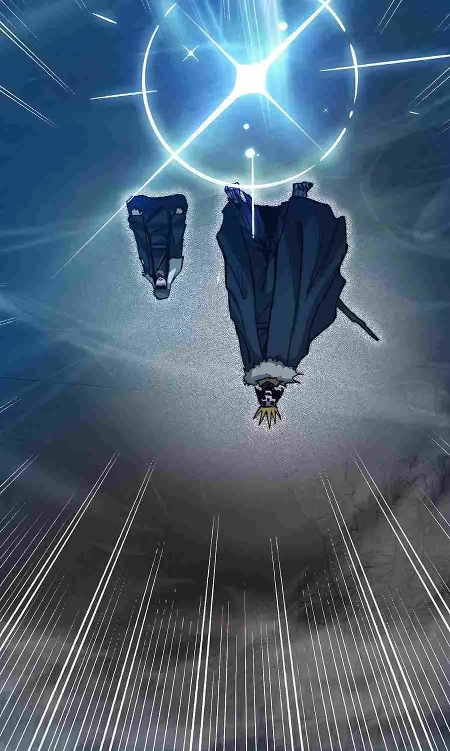 HOLY EMPEROR’S GRANDSON IS A NECROMANCER Chapter 54 page 102 - 
