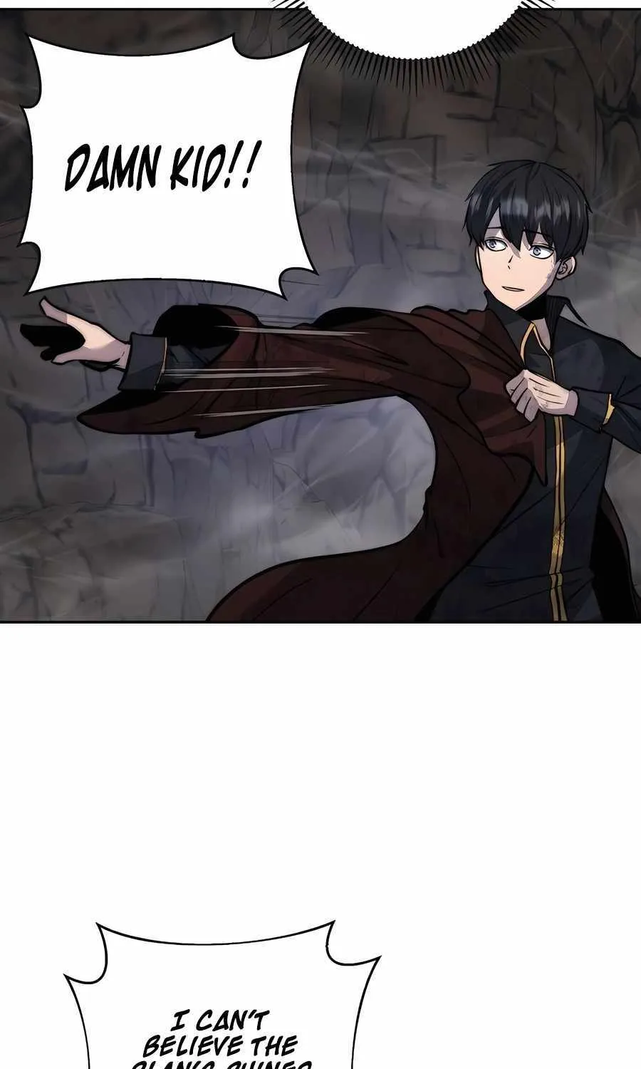 HOLY EMPEROR’S GRANDSON IS A NECROMANCER Chapter 54 page 15 - 
