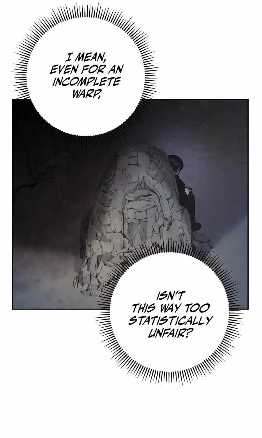 HOLY EMPEROR’S GRANDSON IS A NECROMANCER Chapter 54 page 20 - 