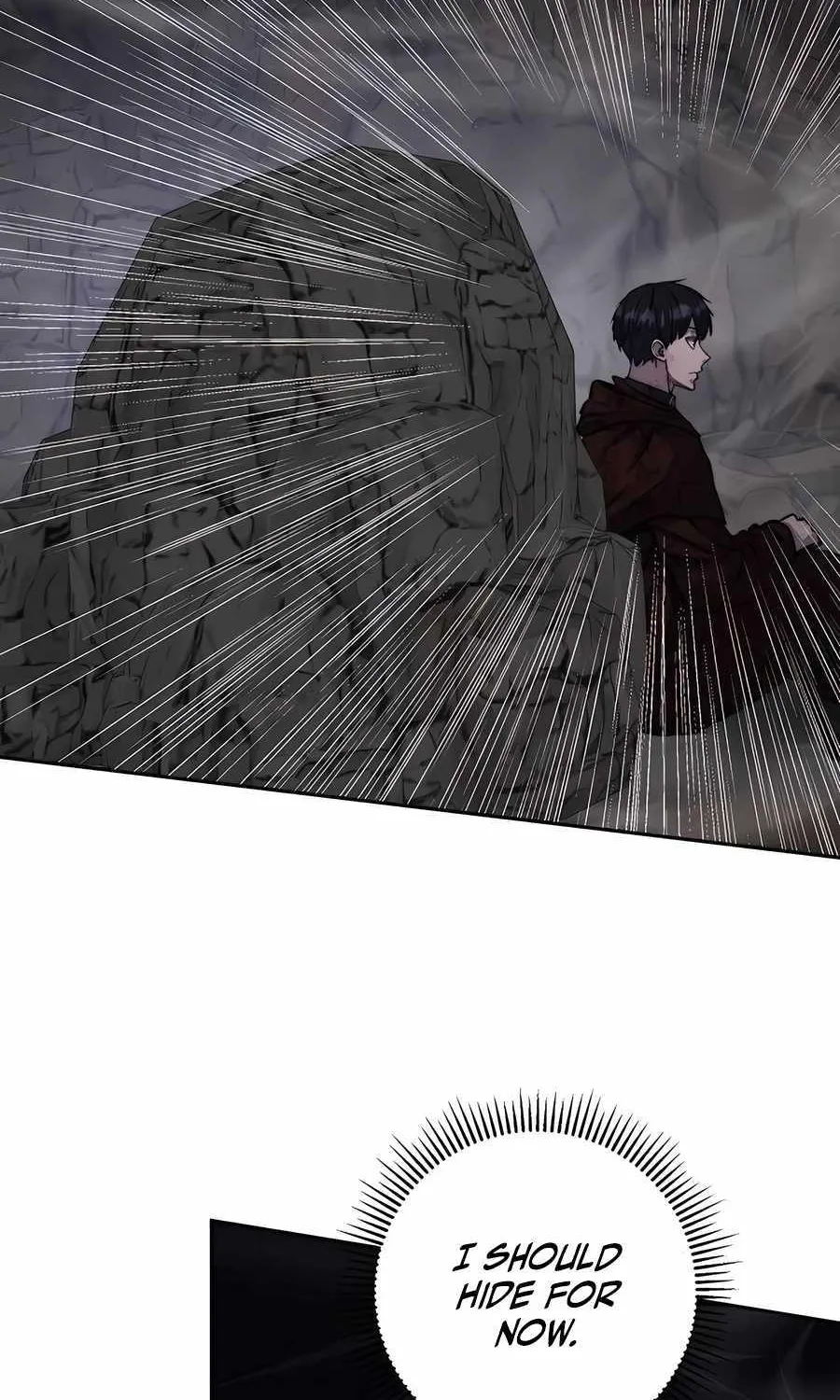 HOLY EMPEROR’S GRANDSON IS A NECROMANCER Chapter 54 page 23 - 