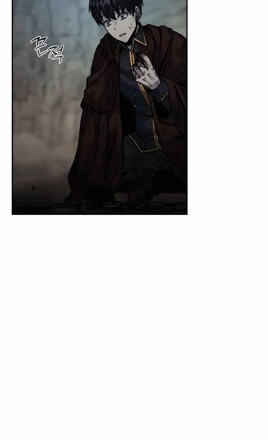 HOLY EMPEROR’S GRANDSON IS A NECROMANCER Chapter 54 page 25 - 