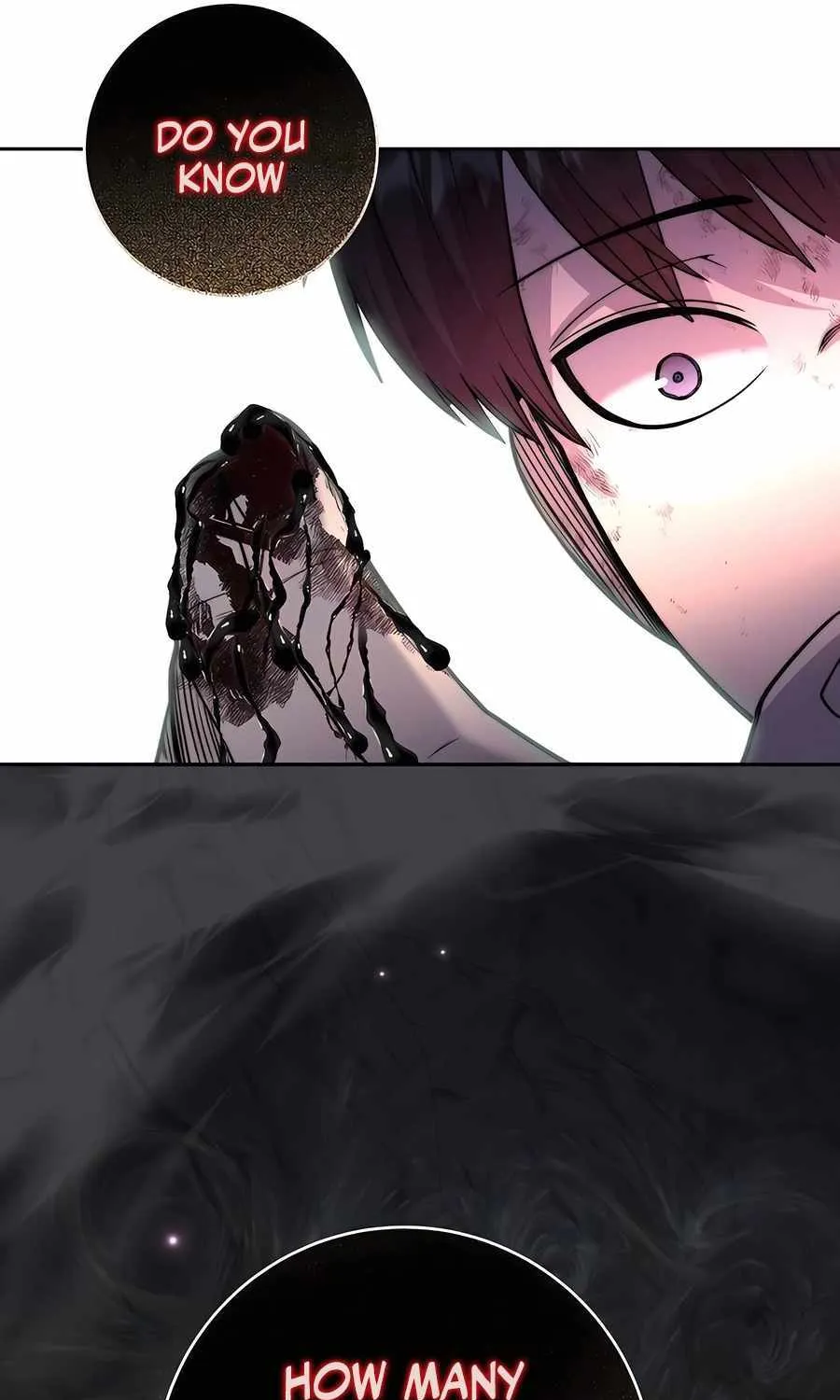 HOLY EMPEROR’S GRANDSON IS A NECROMANCER Chapter 54 page 26 - 