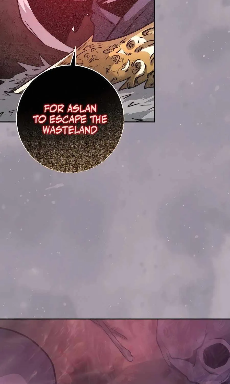 HOLY EMPEROR’S GRANDSON IS A NECROMANCER Chapter 54 page 31 - 