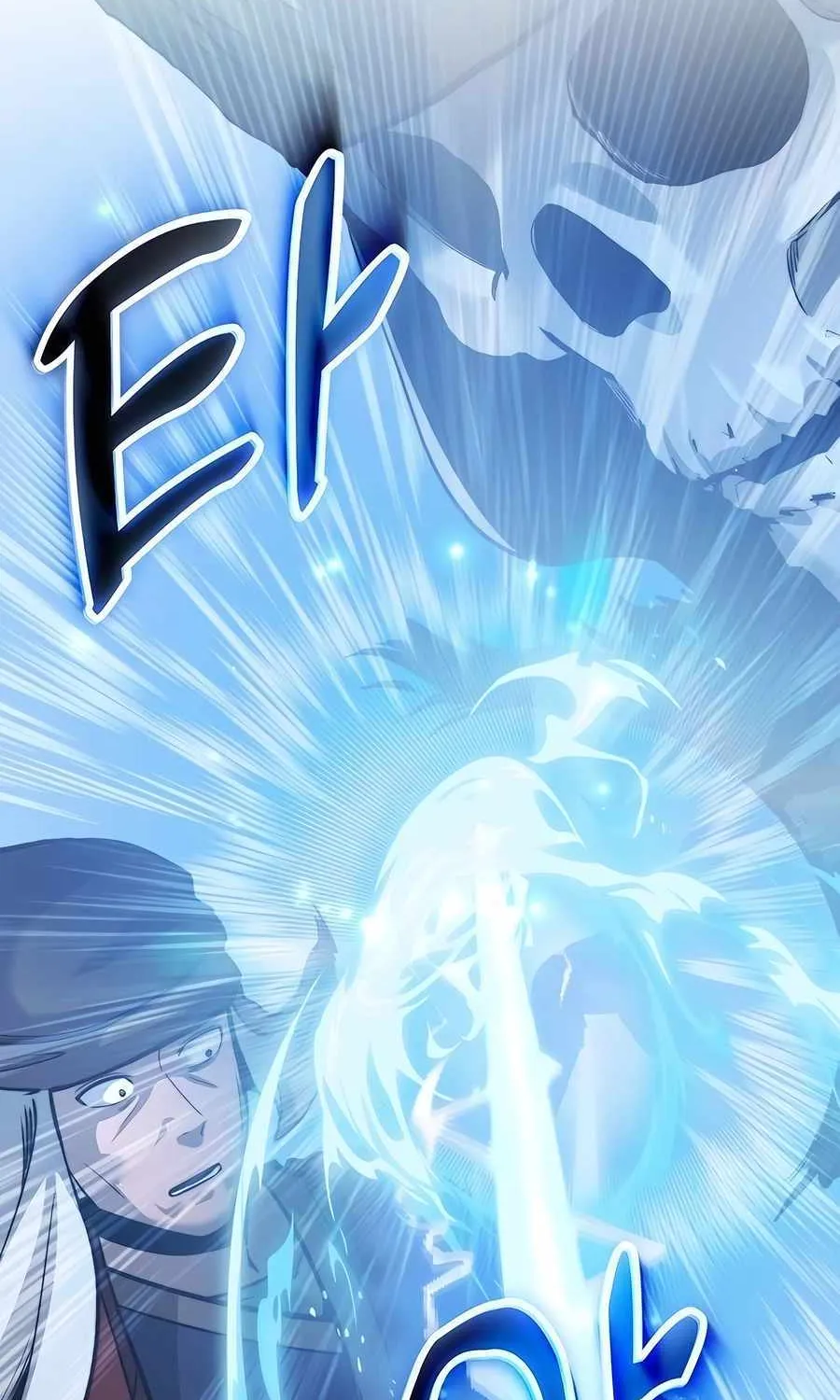 HOLY EMPEROR’S GRANDSON IS A NECROMANCER Chapter 54 page 35 - 