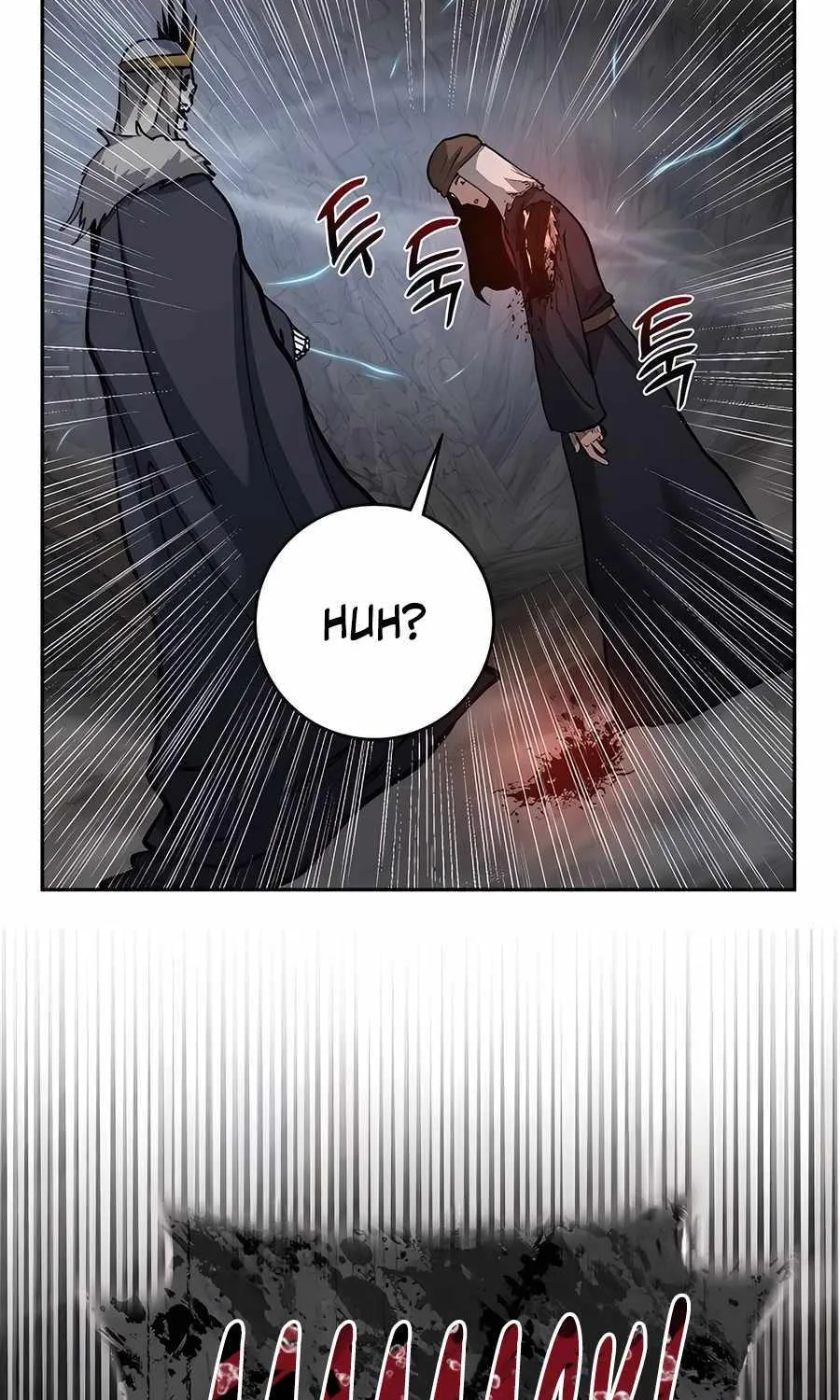 HOLY EMPEROR’S GRANDSON IS A NECROMANCER Chapter 54 page 37 - 