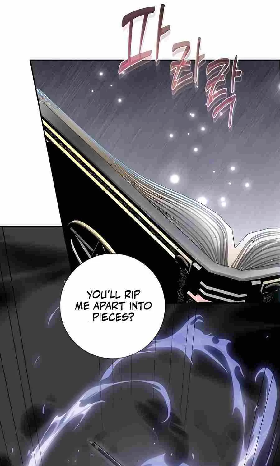 HOLY EMPEROR’S GRANDSON IS A NECROMANCER Chapter 54 page 43 - 