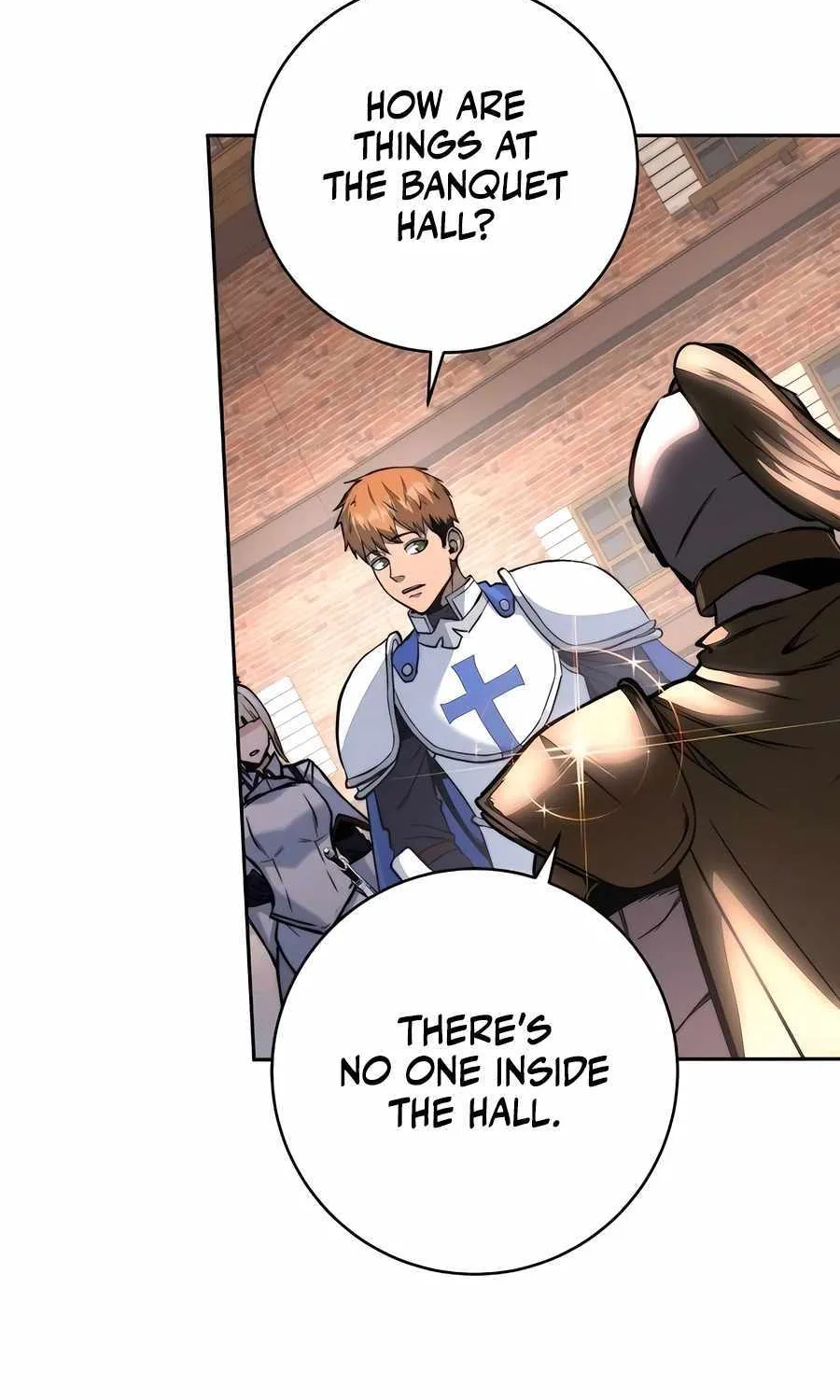 HOLY EMPEROR’S GRANDSON IS A NECROMANCER Chapter 54 page 6 - 