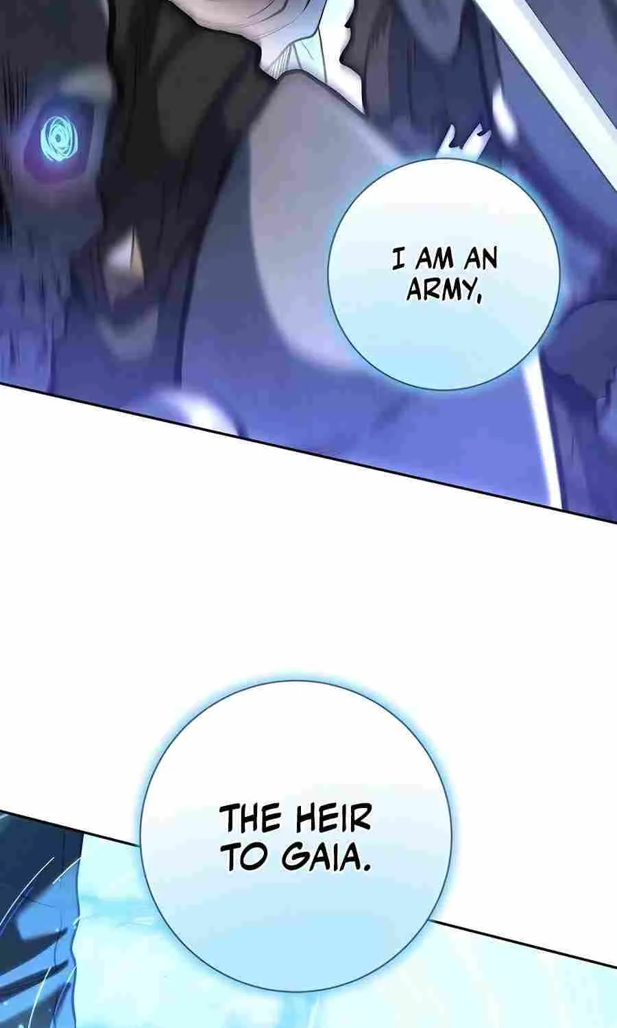 HOLY EMPEROR’S GRANDSON IS A NECROMANCER Chapter 54 page 53 - 