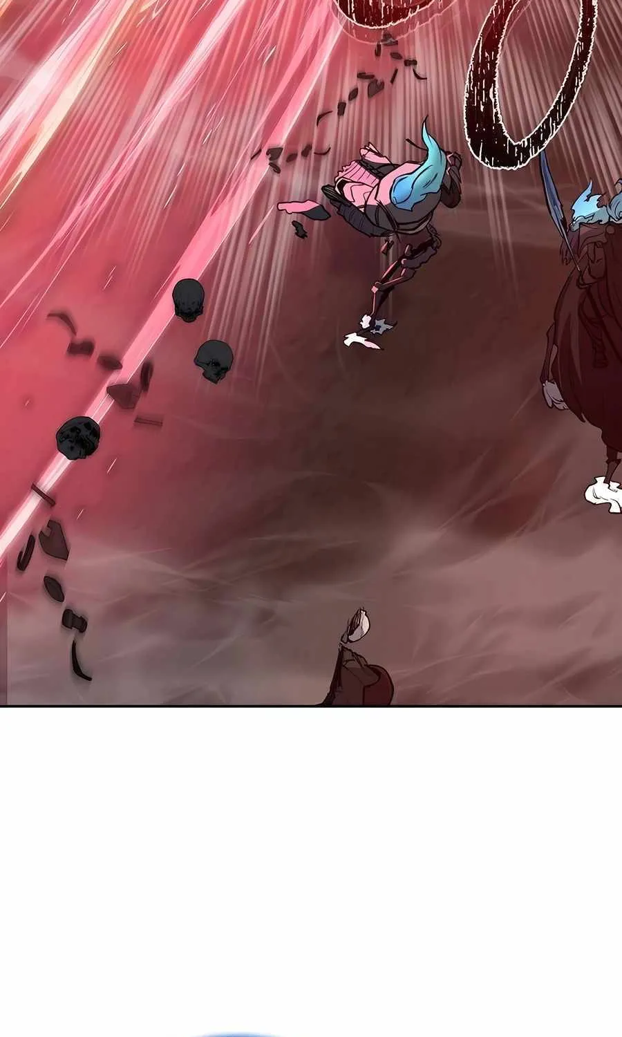 HOLY EMPEROR’S GRANDSON IS A NECROMANCER Chapter 54 page 60 - 