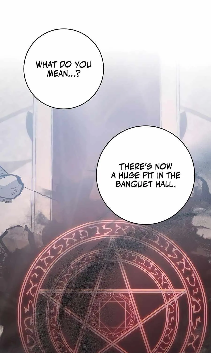 HOLY EMPEROR’S GRANDSON IS A NECROMANCER Chapter 54 page 7 - 