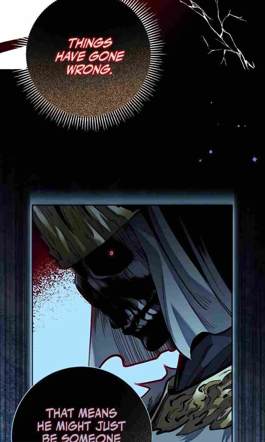 HOLY EMPEROR’S GRANDSON IS A NECROMANCER Chapter 54 page 69 - 