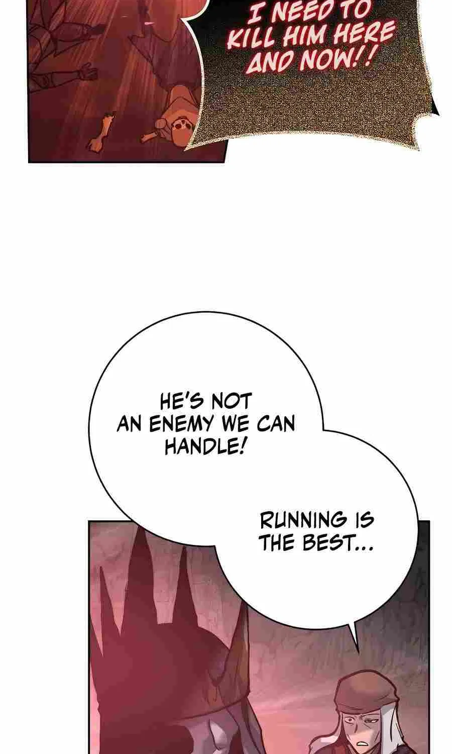 HOLY EMPEROR’S GRANDSON IS A NECROMANCER Chapter 54 page 74 - 