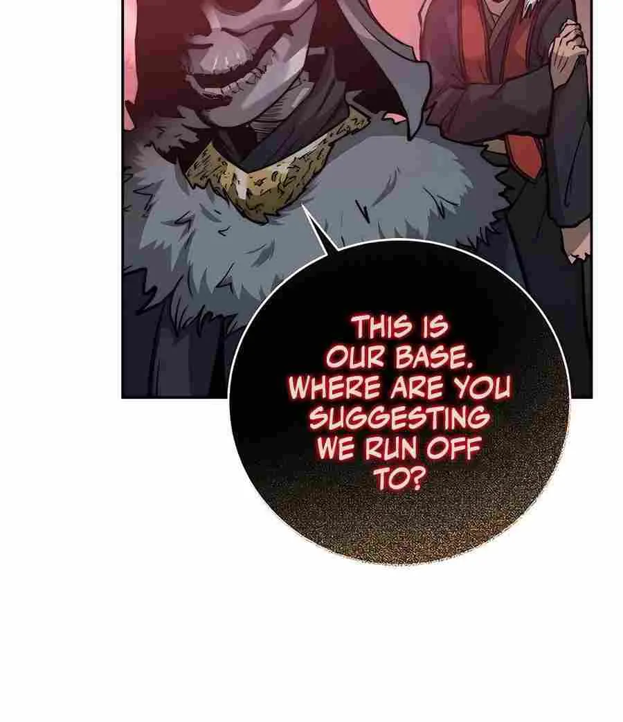HOLY EMPEROR’S GRANDSON IS A NECROMANCER Chapter 54 page 75 - 