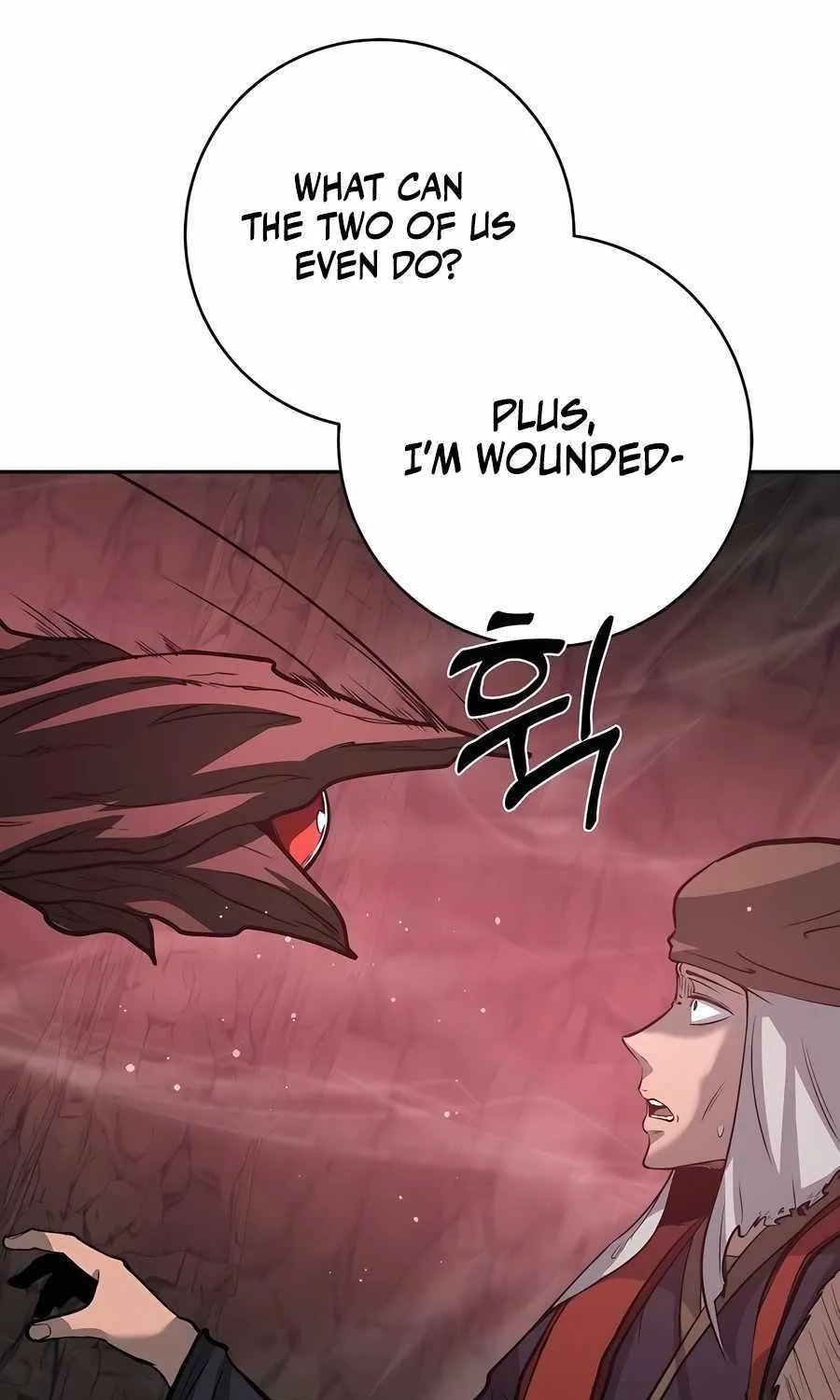 HOLY EMPEROR’S GRANDSON IS A NECROMANCER Chapter 54 page 76 - 