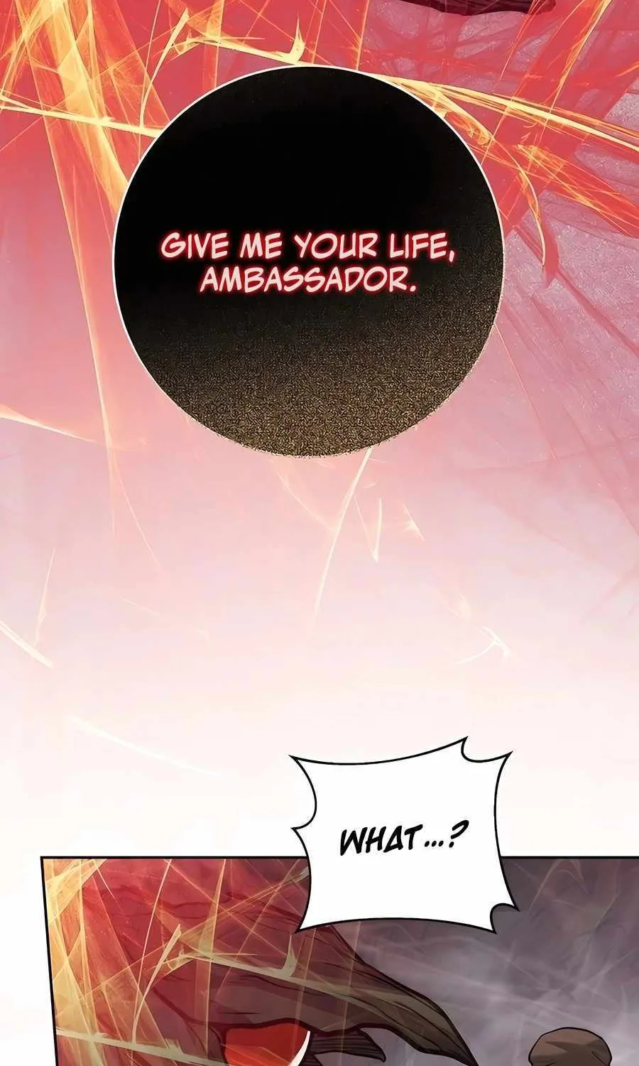 HOLY EMPEROR’S GRANDSON IS A NECROMANCER Chapter 54 page 79 - 