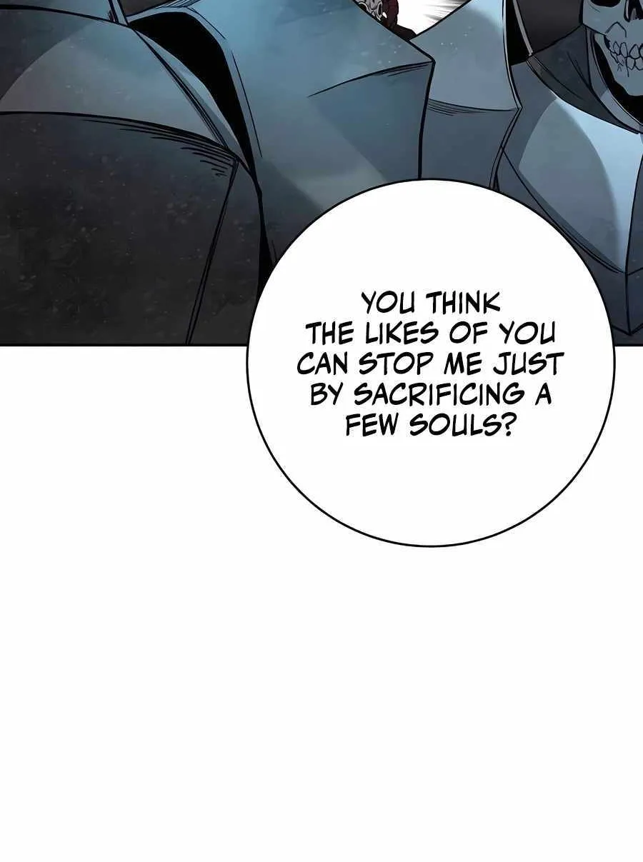 HOLY EMPEROR’S GRANDSON IS A NECROMANCER Chapter 54 page 83 - 