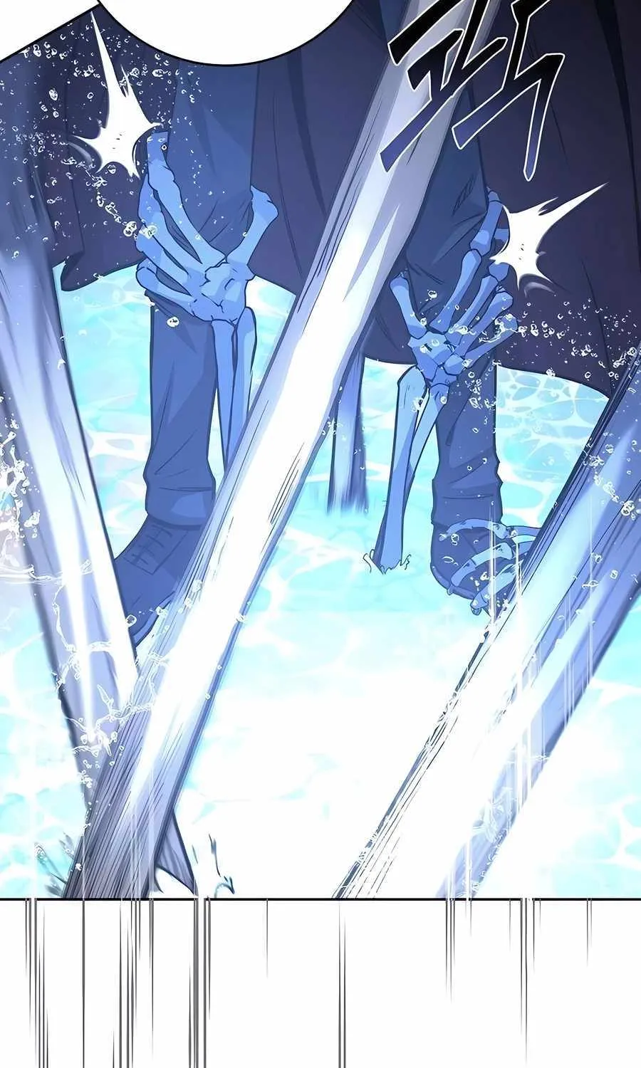 HOLY EMPEROR’S GRANDSON IS A NECROMANCER Chapter 54 page 86 - 