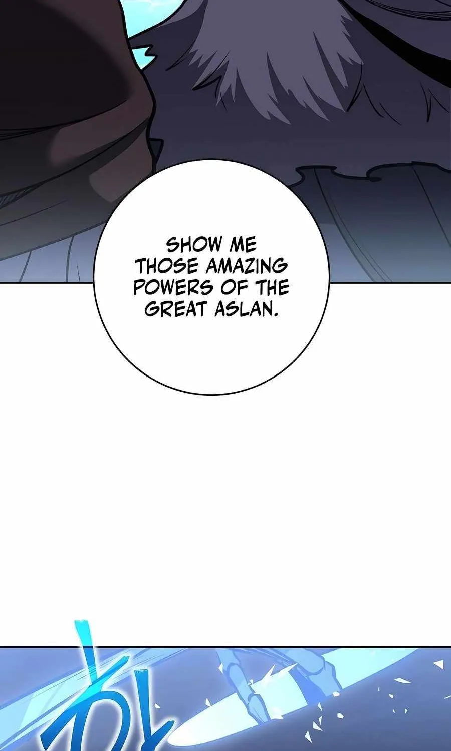 HOLY EMPEROR’S GRANDSON IS A NECROMANCER Chapter 54 page 89 - 