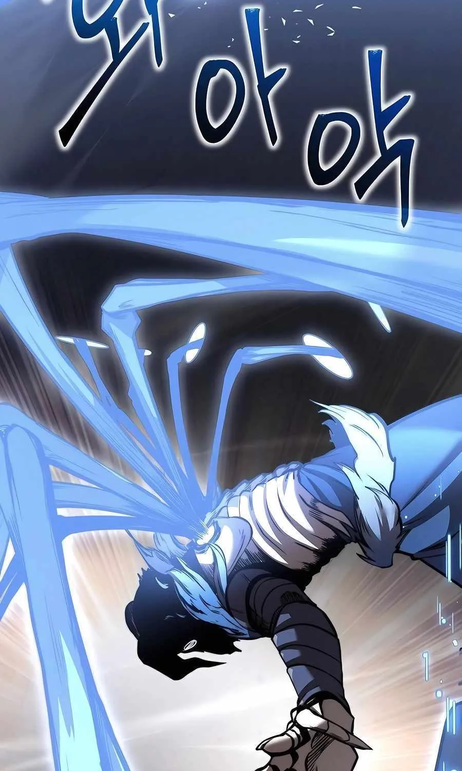 HOLY EMPEROR’S GRANDSON IS A NECROMANCER Chapter 54 page 90 - 