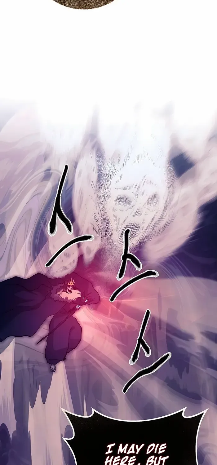 HOLY EMPEROR’S GRANDSON IS A NECROMANCER Chapter 55 page 15 - 