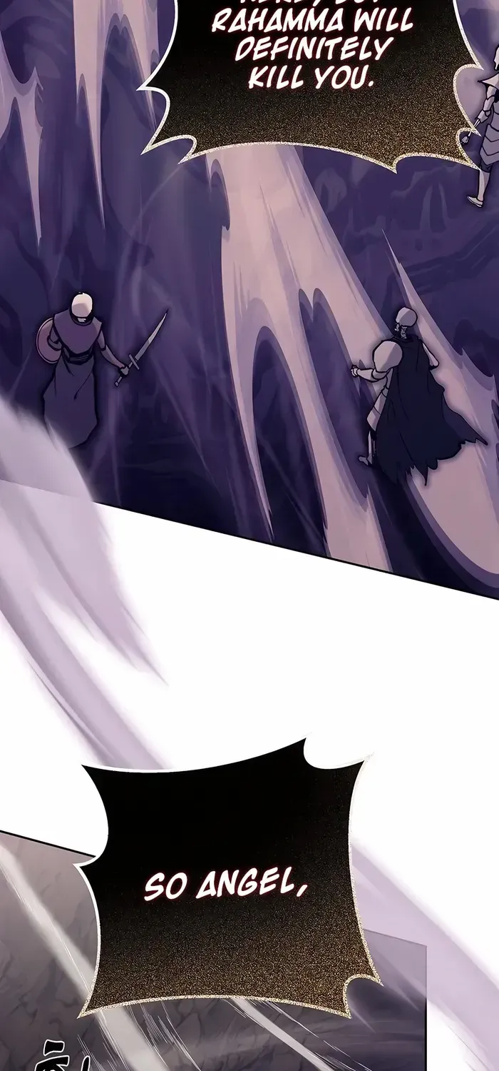 HOLY EMPEROR’S GRANDSON IS A NECROMANCER Chapter 55 page 16 - 
