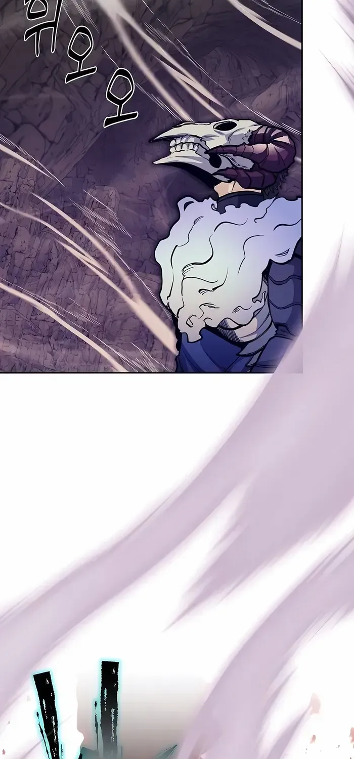 HOLY EMPEROR’S GRANDSON IS A NECROMANCER Chapter 55 page 17 - 