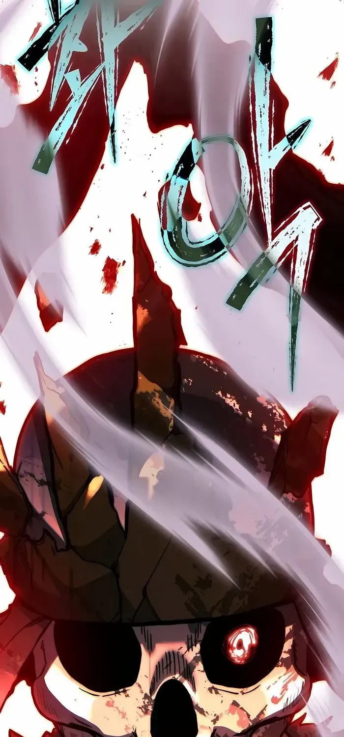 HOLY EMPEROR’S GRANDSON IS A NECROMANCER Chapter 55 page 18 - 