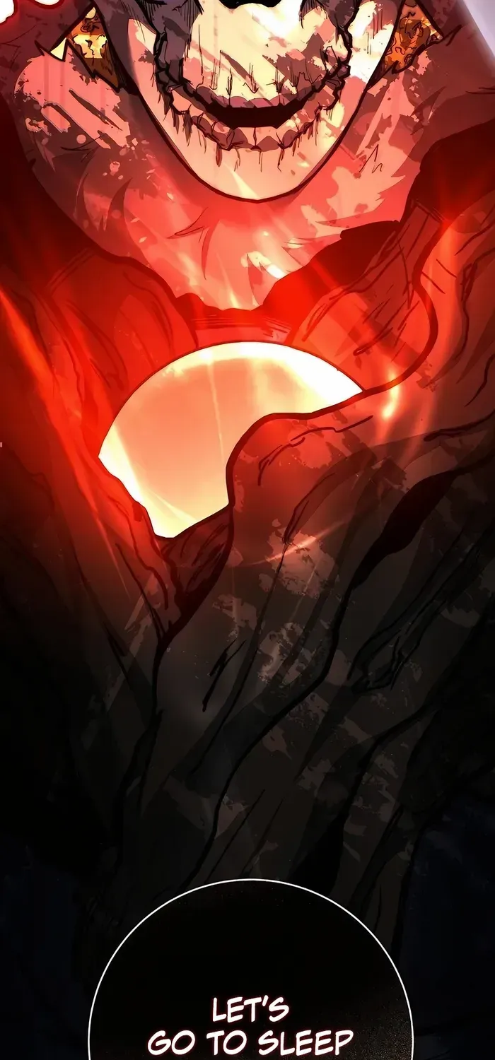 HOLY EMPEROR’S GRANDSON IS A NECROMANCER Chapter 55 page 19 - 