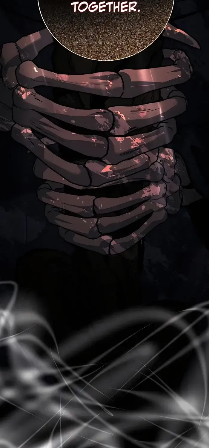 HOLY EMPEROR’S GRANDSON IS A NECROMANCER Chapter 55 page 20 - 