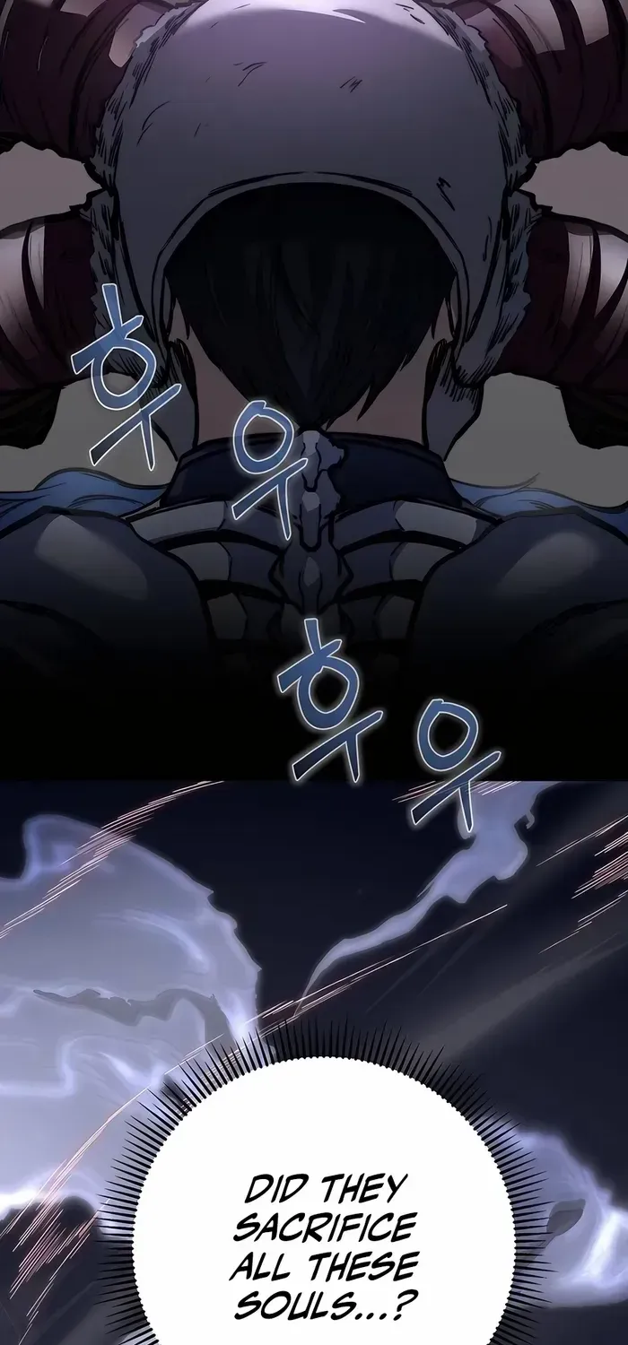 HOLY EMPEROR’S GRANDSON IS A NECROMANCER Chapter 55 page 23 - 