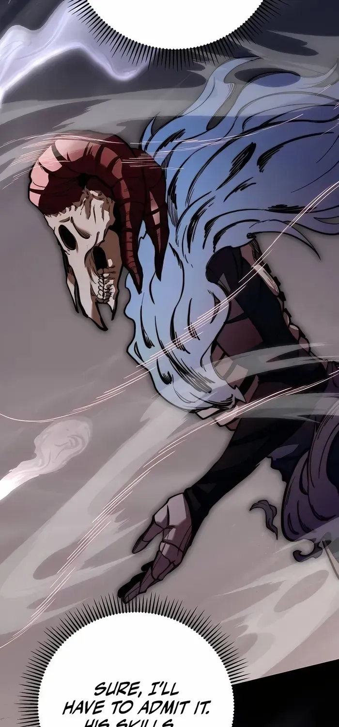 HOLY EMPEROR’S GRANDSON IS A NECROMANCER Chapter 55 page 24 - 