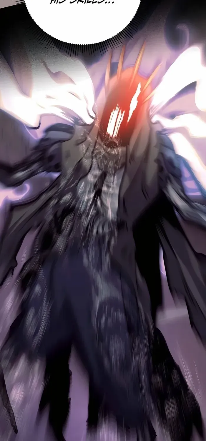 HOLY EMPEROR’S GRANDSON IS A NECROMANCER Chapter 55 page 25 - 