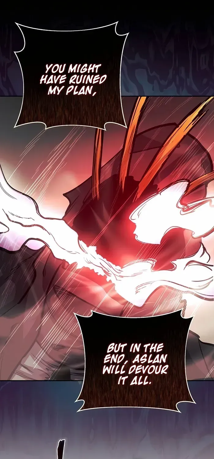 HOLY EMPEROR’S GRANDSON IS A NECROMANCER Chapter 55 page 27 - 