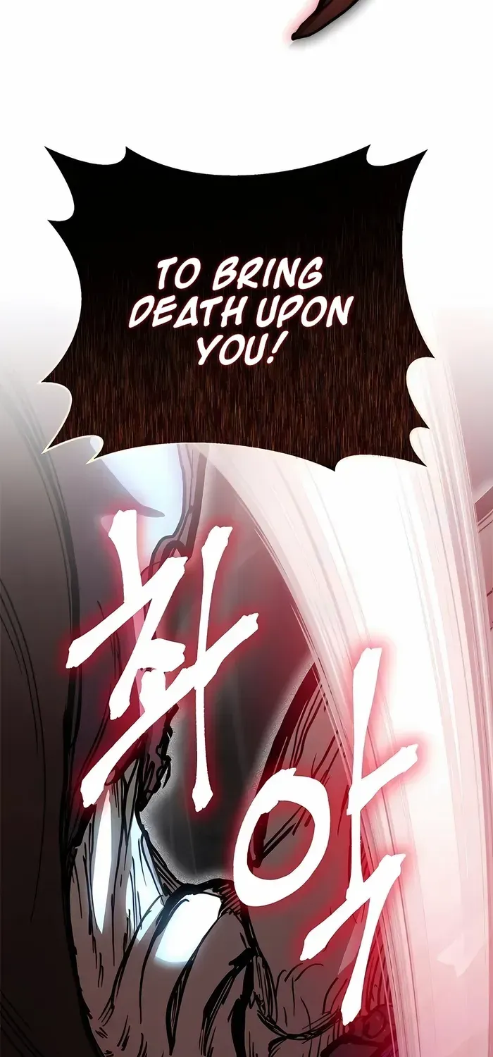 HOLY EMPEROR’S GRANDSON IS A NECROMANCER Chapter 55 page 29 - 