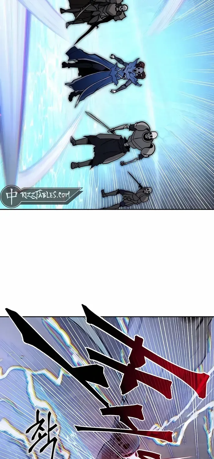 HOLY EMPEROR’S GRANDSON IS A NECROMANCER Chapter 55 page 31 - 