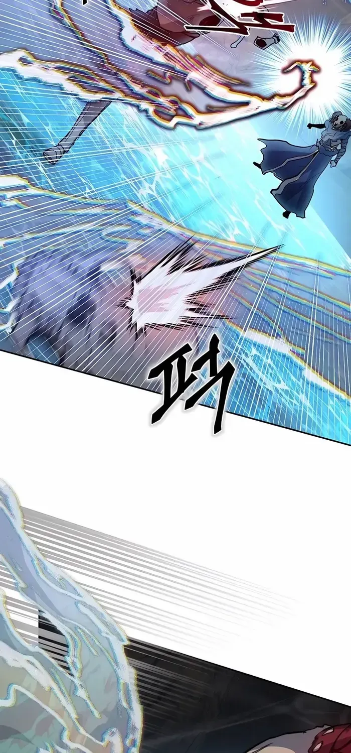 HOLY EMPEROR’S GRANDSON IS A NECROMANCER Chapter 55 page 32 - 