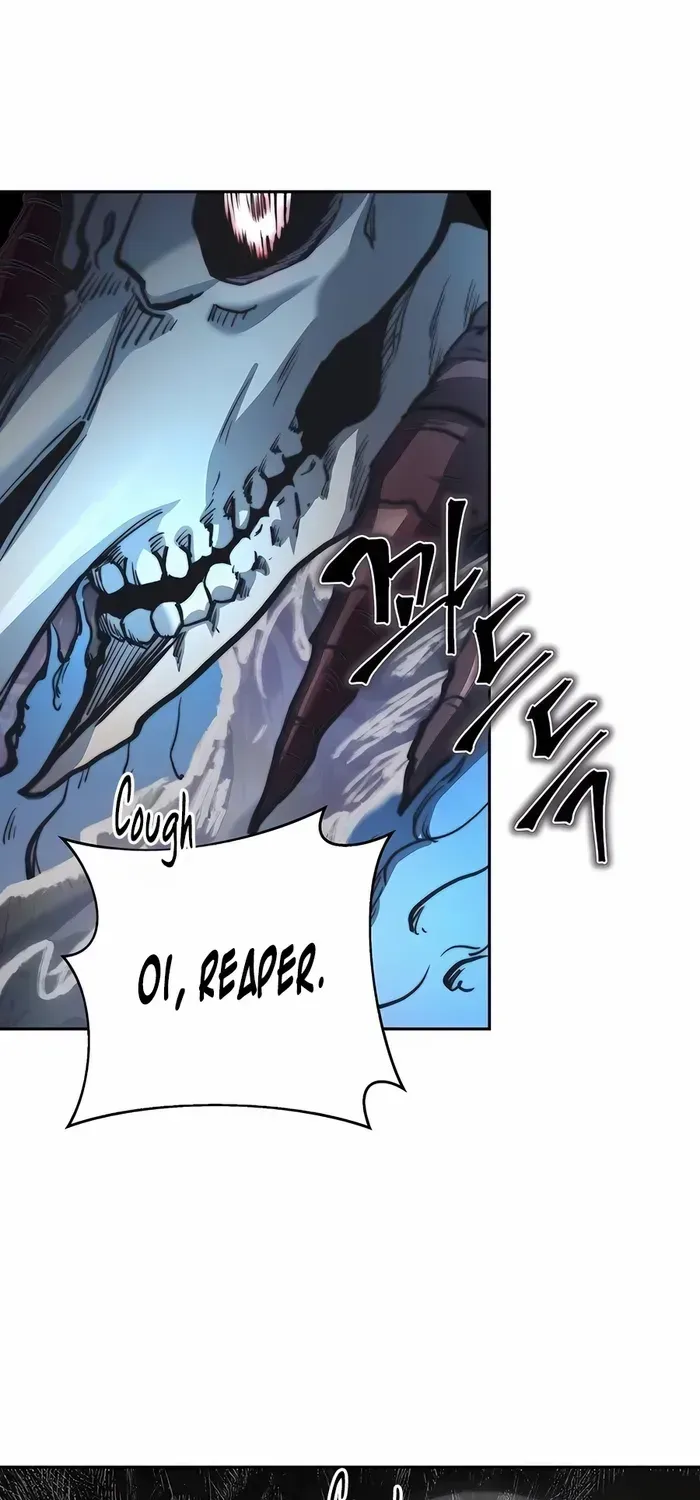 HOLY EMPEROR’S GRANDSON IS A NECROMANCER Chapter 55 page 34 - 