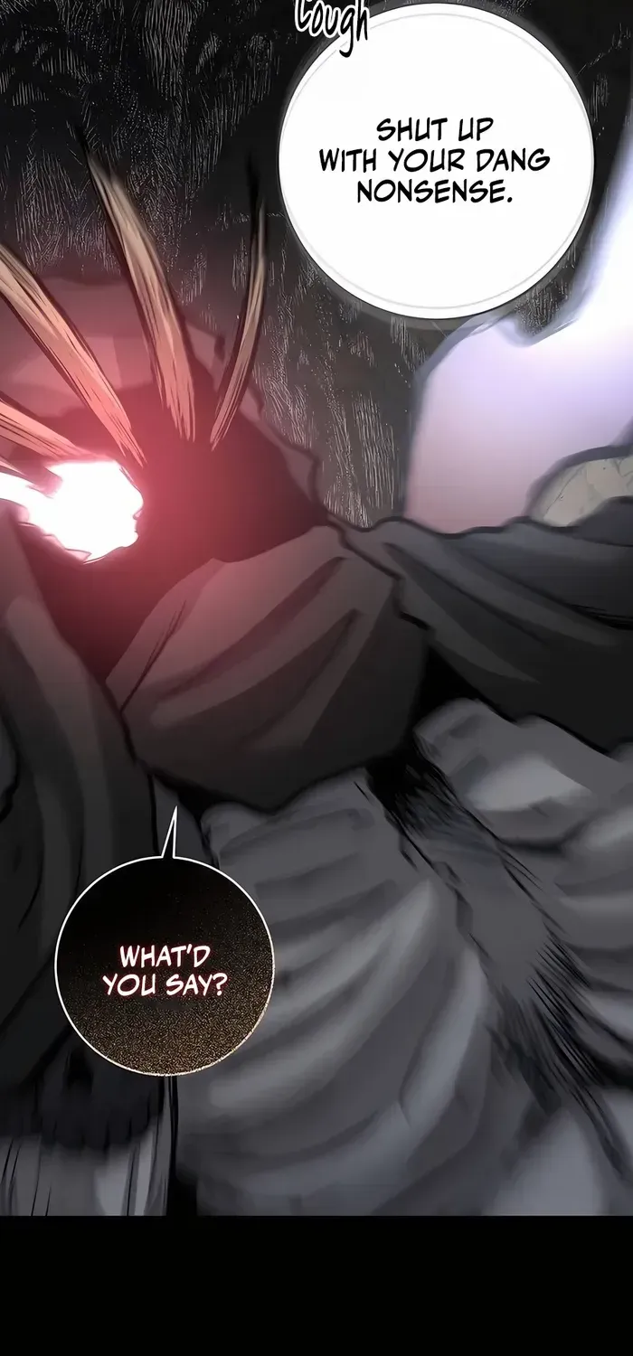 HOLY EMPEROR’S GRANDSON IS A NECROMANCER Chapter 55 page 35 - 