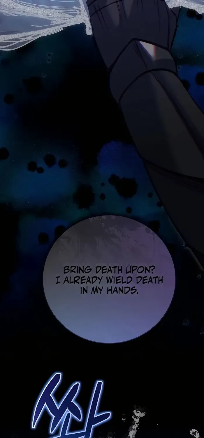 HOLY EMPEROR’S GRANDSON IS A NECROMANCER Chapter 55 page 37 - 
