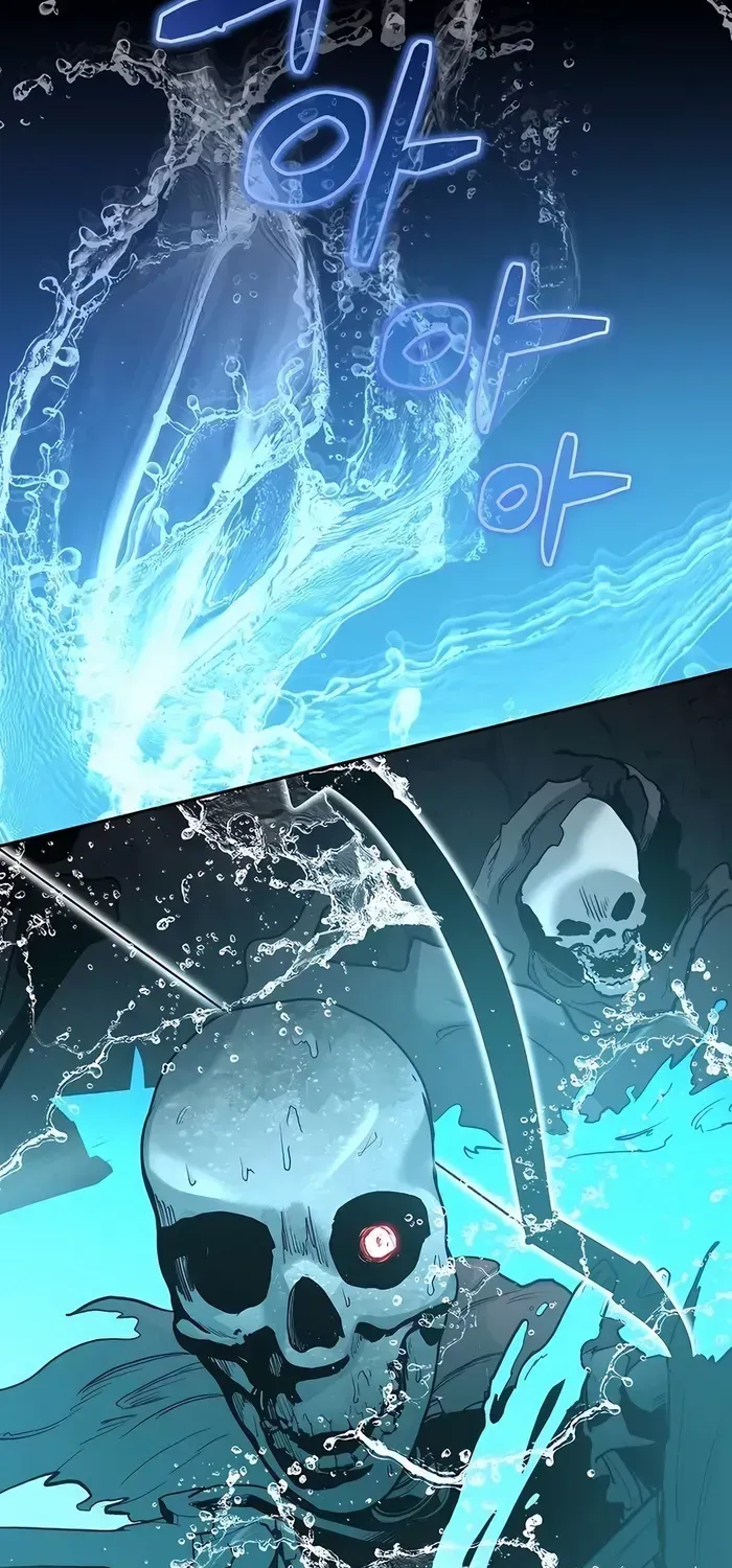 HOLY EMPEROR’S GRANDSON IS A NECROMANCER Chapter 55 page 38 - 