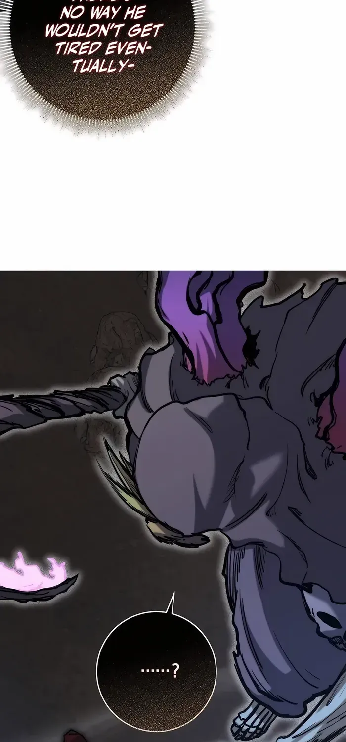 HOLY EMPEROR’S GRANDSON IS A NECROMANCER Chapter 55 page 43 - 