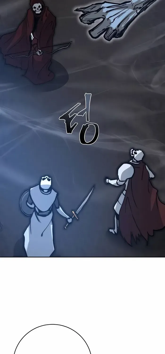 HOLY EMPEROR’S GRANDSON IS A NECROMANCER Chapter 55 page 44 - 
