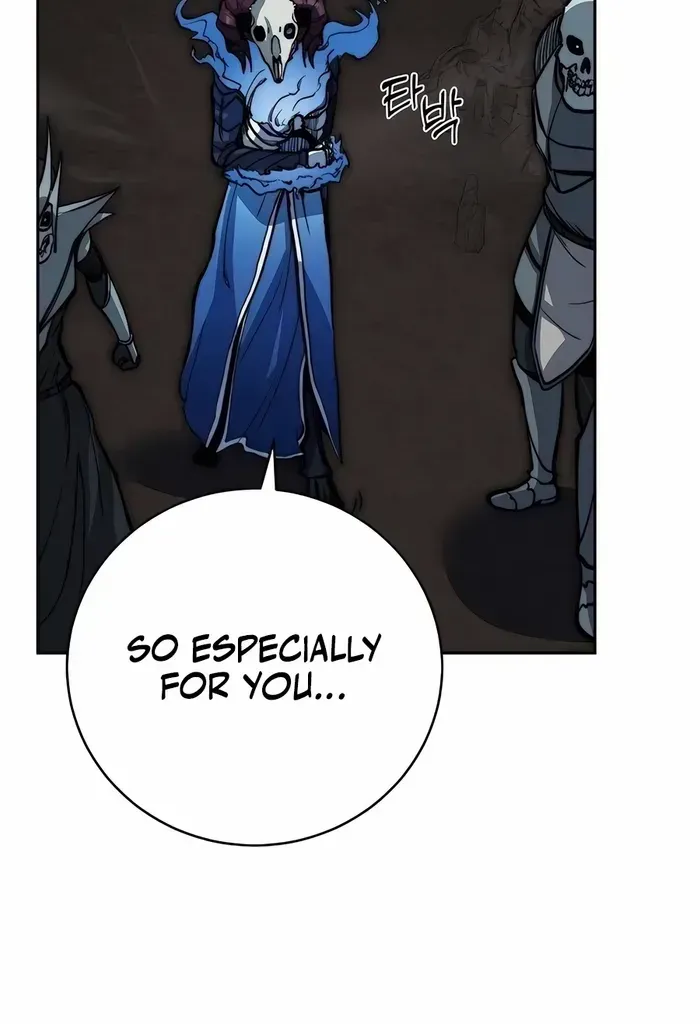 HOLY EMPEROR’S GRANDSON IS A NECROMANCER Chapter 55 page 46 - 